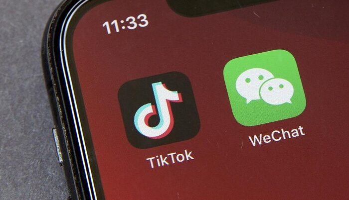 News 10 wechat tiktok banned 169 Mitra IT | Your Trusted & Reliable Software Solutions