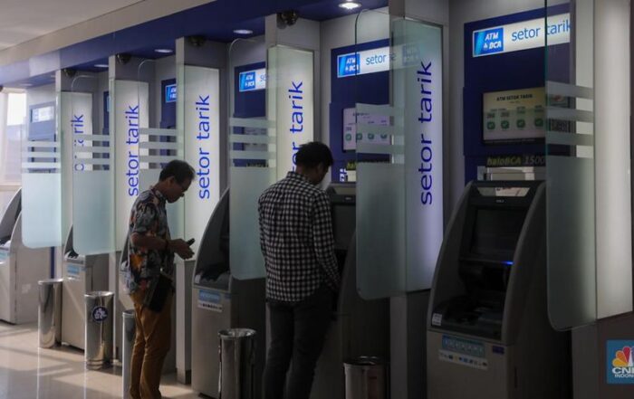 News 10 atm bank bca cnbc indonesiafaisal rahman 2 169 Mitra IT | Your Trusted & Reliable Software Solutions