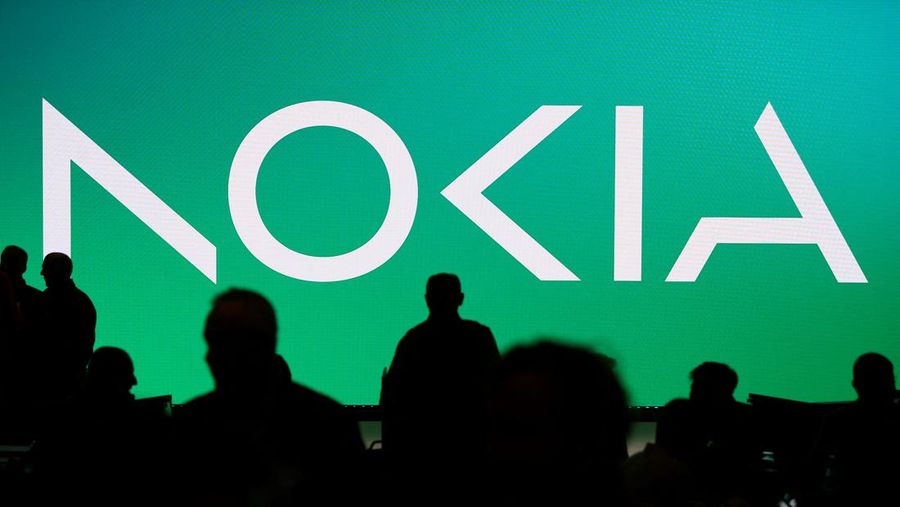 gambar yang diambil pada 26 februari 2023 memperlihatkan logo baru nokia di mobile world congress mwc pertemuan tahunan terbes 169 (1)  Mitra IT | Your Trusted & Reliable Software Solutions