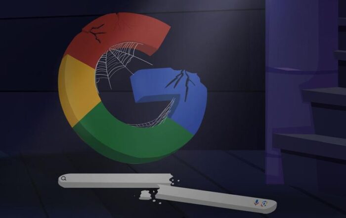 News 12 google search bakal usang sudah ada penggantinya 169 Mitra IT | Your Trusted & Reliable Software Solutions