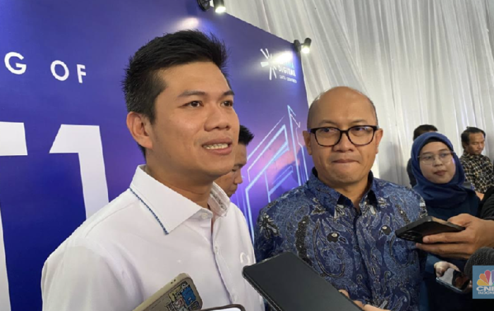 News 14 ketua umum apjii muhammad arif dalam grand opening jst1 pusat data tier iv bersama digital data centres bddc di jakarta rabu 9 169 Mitra IT | Your Trusted & Reliable Software Solutions