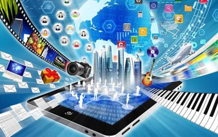 Gambar Multimedia  Mitra IT | Your Trusted & Reliable Software Solutions