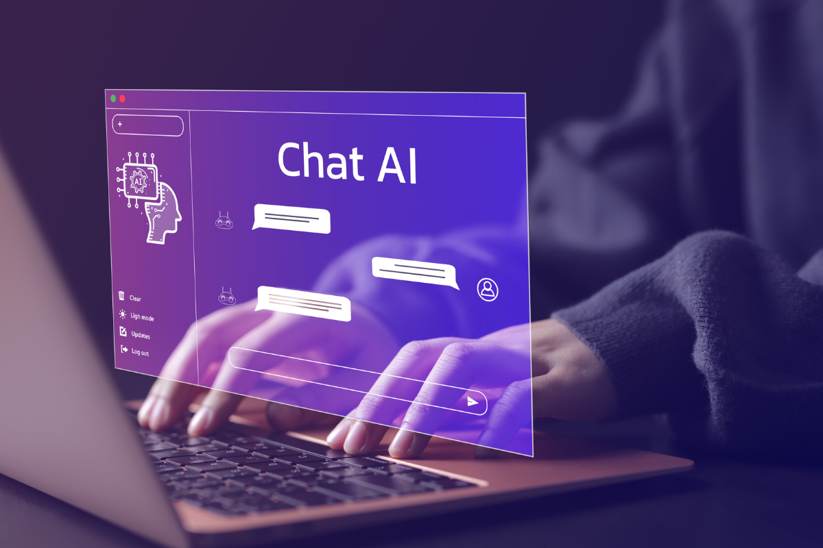 apa itu chat gpt Mitra IT | Your Trusted & Reliable Software Solutions