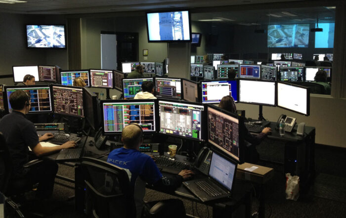 connection control center desk 256219  Mitra IT | Your Trusted & Reliable Software Solutions