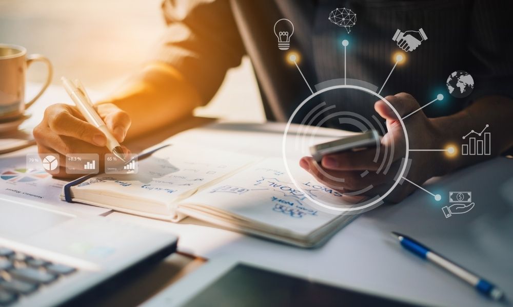 Penerapan Analisis SWOT Mitra IT | Your Trusted & Reliable Software Solutions