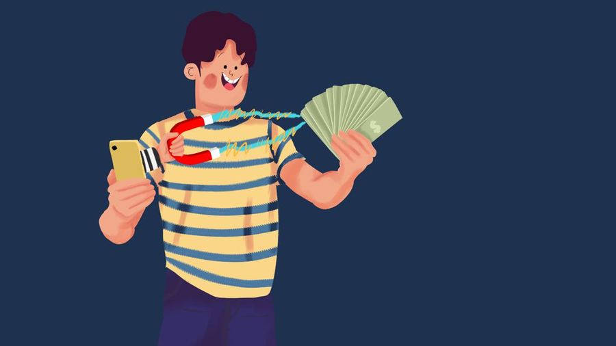 flexing di medsos sasaran empuk penipu online kuras rekening 169 (1) Mitra IT | Your Trusted & Reliable Software Solutions