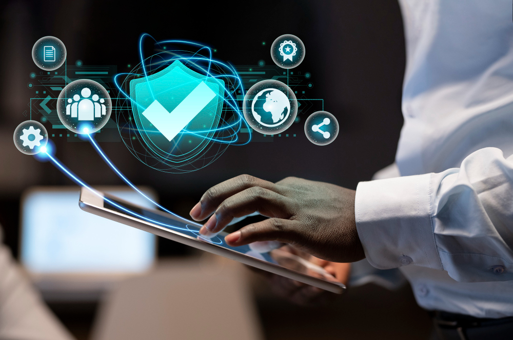 Ilustrasi Security Audit Mitra IT | Your Trusted & Reliable Software Solutions