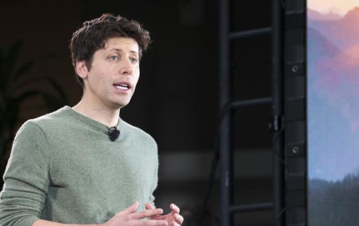 ceo open ai sam altman berbicara selama pidato utama yang mengumumkan integrasi chatgpt untuk bing di microsoft di redmond was 169  Mitra IT | Your Trusted & Reliable Software Solutions