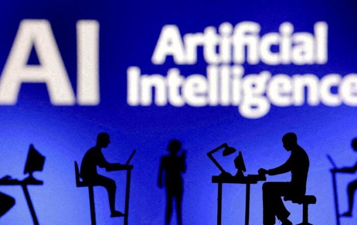 ilustrasi artificial intelligence ai reutersdado ruvicillustrationfile photo 169 (1)  Mitra IT | Your Trusted & Reliable Software Solutions