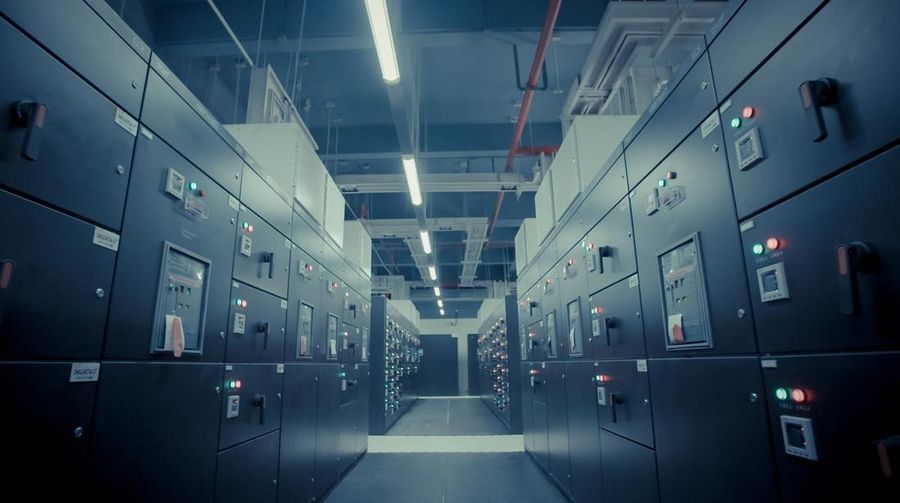 ilustrasi data center dok piaxabay 1 169 ilustrasi data center dok piaxabay 1 169 Mitra IT | Your Trusted & Reliable Software Solutions