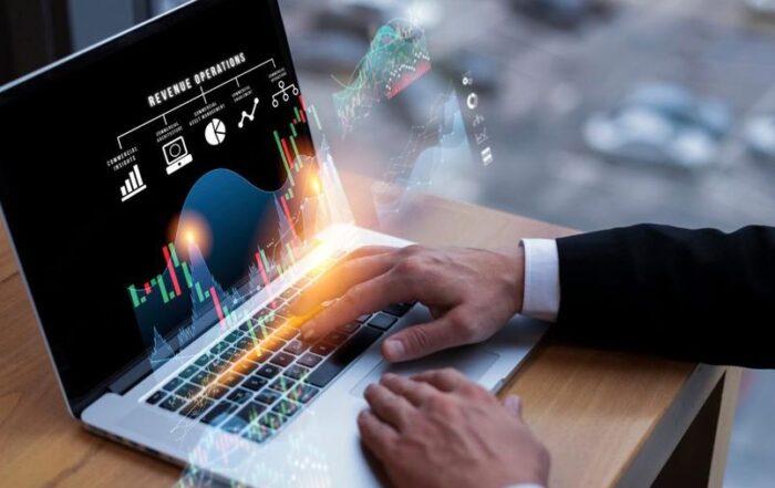 ilustrasi transaksi bisnis 169  Mitra IT | Your Trusted & Reliable Software Solutions