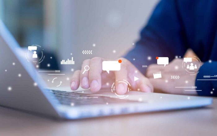 kampus digital  Mitra IT | Your Trusted & Reliable Software Solutions