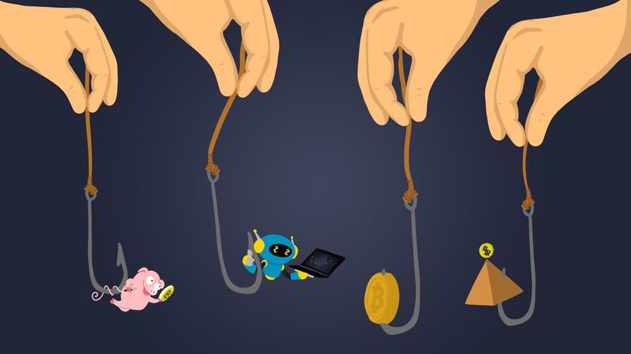 waspada 6 modus penipuan investasi kripto sampai potong babi 169 Mitra IT | Your Trusted & Reliable Software Solutions