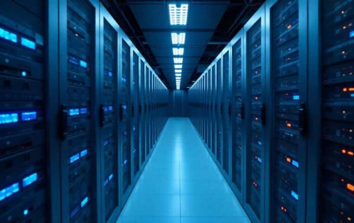 Ilustrasi Rak Server Cloud 1024x585  Mitra IT | Your Trusted & Reliable Software Solutions