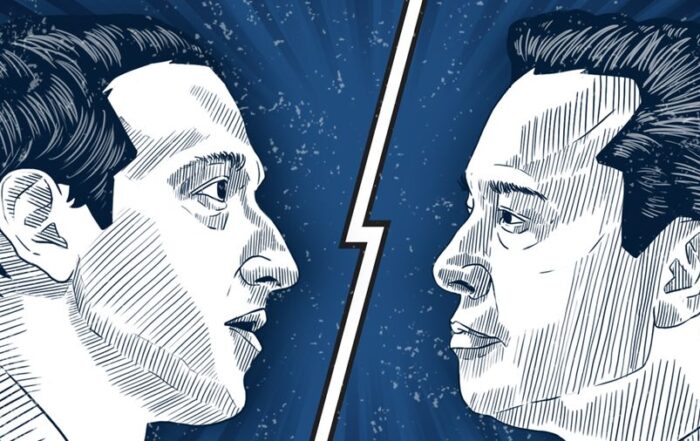 kronologi elon musk dan mark zuckerberg adu jotos simak 169  Mitra IT | Your Trusted & Reliable Software Solutions
