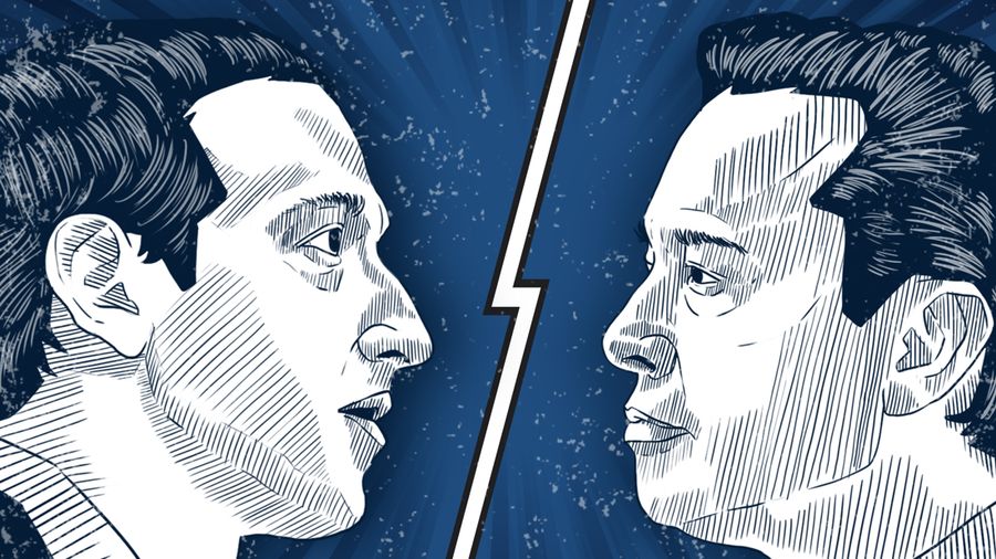 kronologi elon musk dan mark zuckerberg adu jotos simak 169 Mitra IT | Your Trusted & Reliable Software Solutions