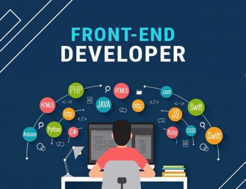 Front-End Developer: Definition, Duties, and How It Works