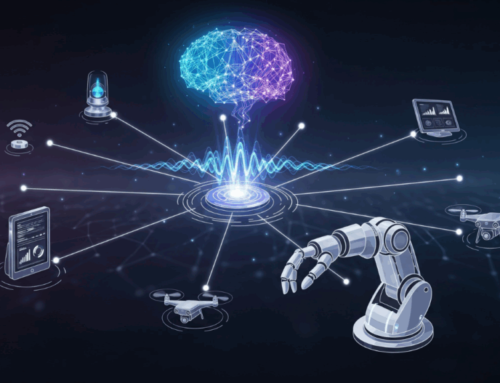 Get to Know the 5 Roles of IT Consultants in Business Automation