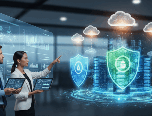 5 Differences Between IT Consulting and Management Consulting for Busines