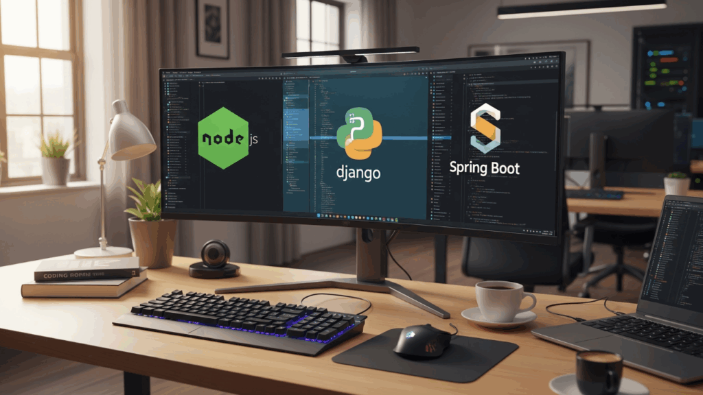 Pilih Teknologi Backend yang Andal 1024×576 Pilih Teknologi Backend yang Andal 1024x576 Mitra IT | Your Trusted & Reliable Software Solutions