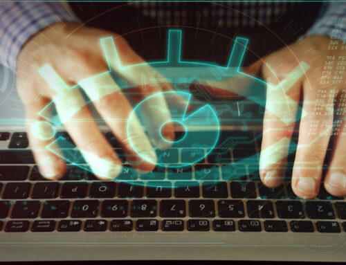 What Is a Keylogger? Definition, How It Works, Types, and How to Avoid It