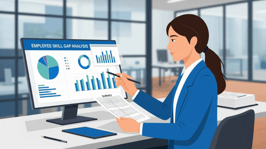 Analisis Kebutuhan Pelatihan 1024×576 Analisis Kebutuhan Pelatihan 1024x576 Mitra IT | Your Trusted & Reliable Software Solutions