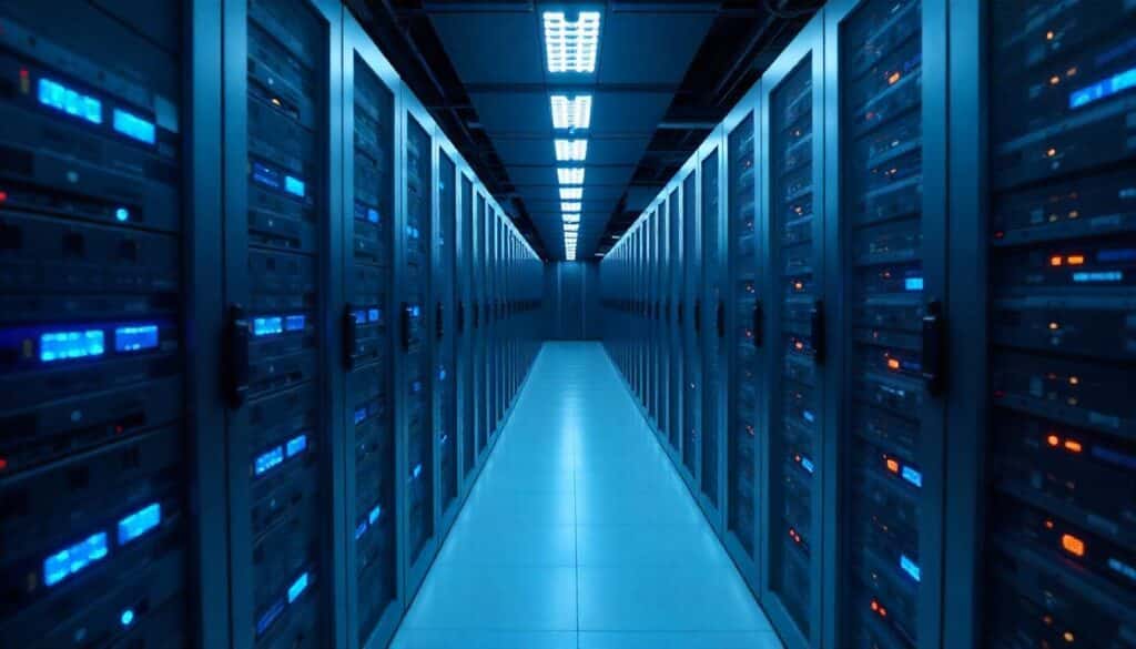 Ilustrasi Rak Server Cloud 1024×585 Ilustrasi Rak Server Cloud 1024x585 Mitra IT | Your Trusted & Reliable Software Solutions