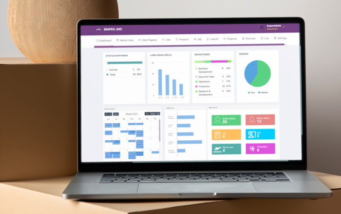 Mengenal Aplikasi HRIS Terbaik dan Rekomendasinya untuk Bisnis dan Perusahaan  Mitra IT | Your Trusted & Reliable Software Solutions