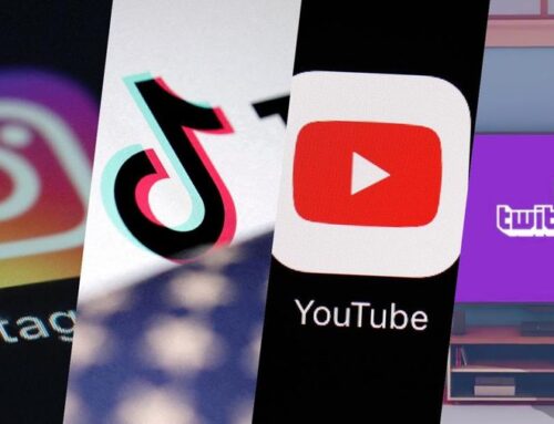 Influencers Threatened with Poverty, Signs Already Visible in America