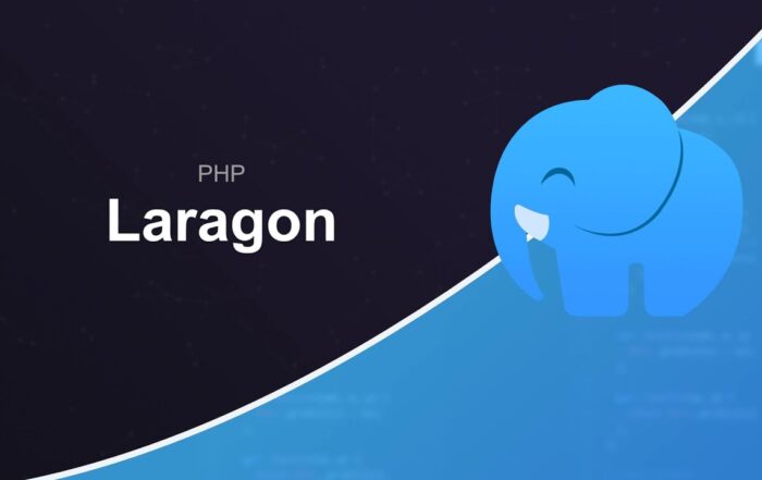 laragon  Mitra IT | Your Trusted & Reliable Software Solutions