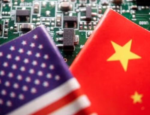 China’s New Move Could Leave America Further Behind