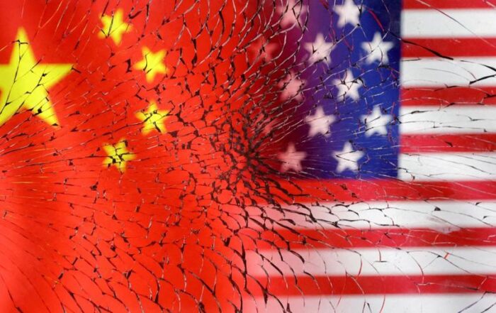 Meta and Microsoft move to tie Workplace and Teams closer together 4 foto kolase bendera amerika serikat dan china ireutersdado ruvicillustrationfile photo 169 (3) Mitra IT | Your Trusted & Reliable Software Solutions