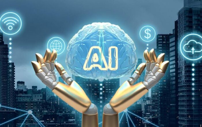 10 kota penguasa ai di dunia maaf gak ada jakarta 1749112557240 169 Telkom Boss Reveals Characteristics of People Who Will Be Displaced by AI Mitra IT | Your Trusted & Reliable Software Solutions AI