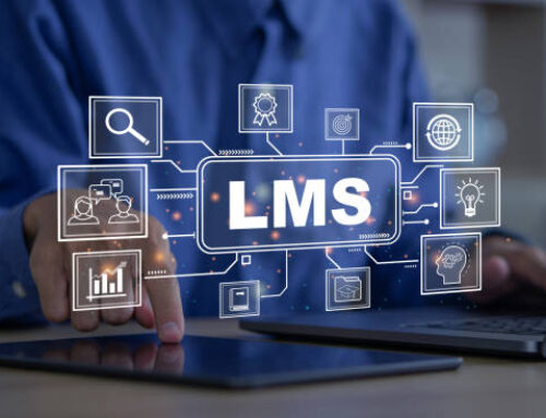 5 Benefits of Using a Learning Management System for Companies