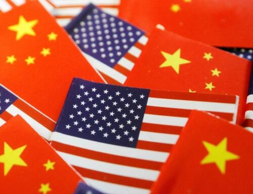 China’s Increasingly Affected, America Forced to Lower Prices