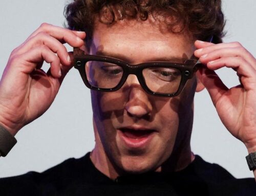 Instagram and Facebook Owners Lay Off Hundreds of People After Spending Money on AI