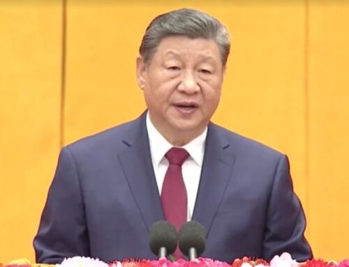 China’s Blockade Goes Crazy, Xi Jinping Strictly Bans Western-Made Apps