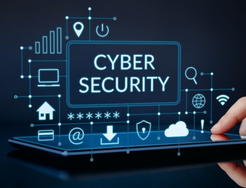 Materials and Benefits of Taking an Online Cyber ​​Security Course
