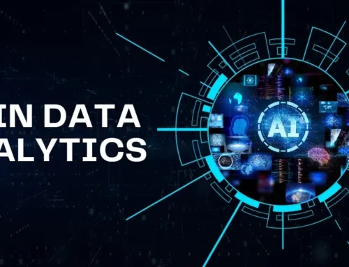 AI in Data Analytics: Process Data Faster and Smarter!