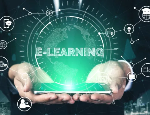 Types of E-Learning and Tips for Choosing the Right One