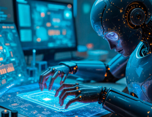 AI-Native Apps 2026: How Developers Will Build Apps in the AI ​​Era