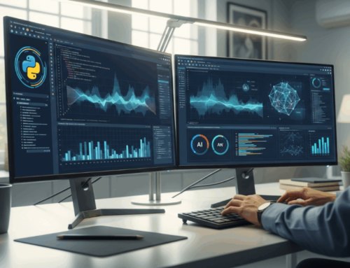 16 Best Python Libraries for Data Scientists and Developers