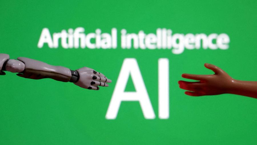 artificial intelligence ai reutersdado ruvicillustrationfile photo 169 (2)  Mitra IT | Your Trusted & Reliable Software Solutions