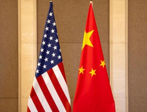 Dollar Strictly Banned, China Increasingly Violent in Blocking America