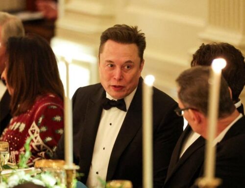 Elon Musk Warns AI Could Kill All of Humanity