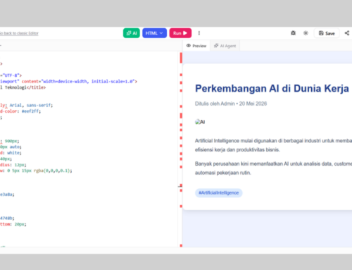 5 Ready-Made HTML Coding Examples for Beginners