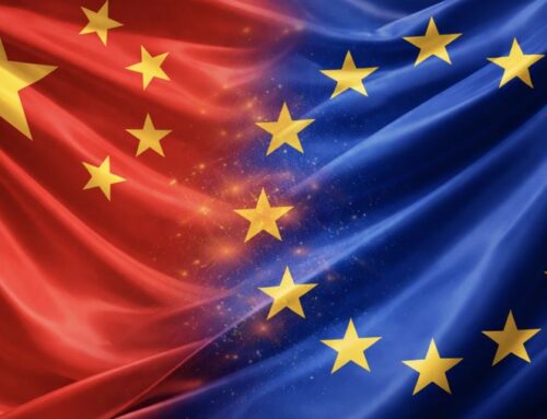 China’s Revenge Is Getting More Violent, Target Not America