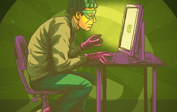 Kronos ransomware attack could impact employee paychecks and timesheets for weeks 3 infografis simak yah ini ciri ciri whatsapp sedang disadap 169 Mitra IT | Your Trusted & Reliable Software Solutions