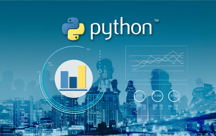 Why Python is Dominating The Future of Data Analytics  Mitra IT | Your Trusted & Reliable Software Solutions