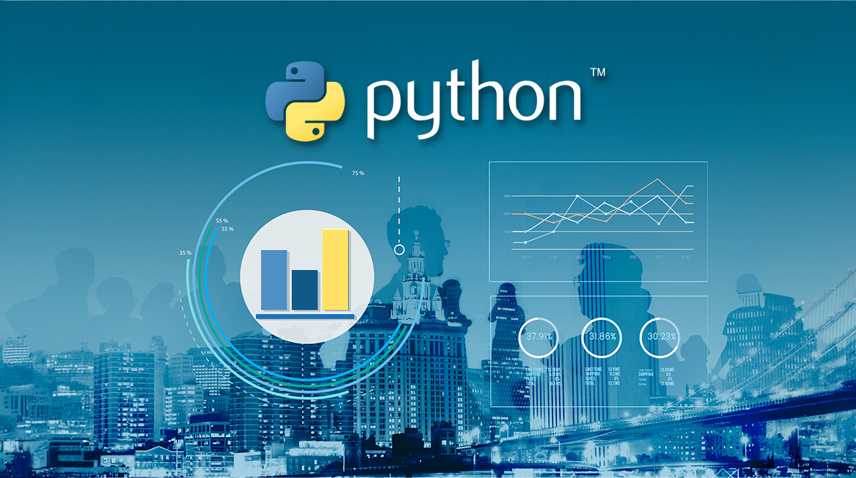 Why Python is Dominating The Future of Data Analytics Why Python is Dominating The Future of Data Analytics Mitra IT | Your Trusted & Reliable Software Solutions